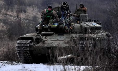 отказКремля от наступ