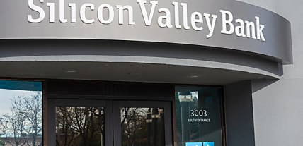 Silicon Valley bank