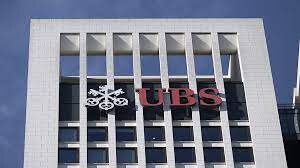 UBS