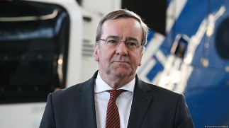 Борис Писториус