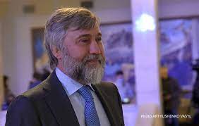 ВадимНовинский