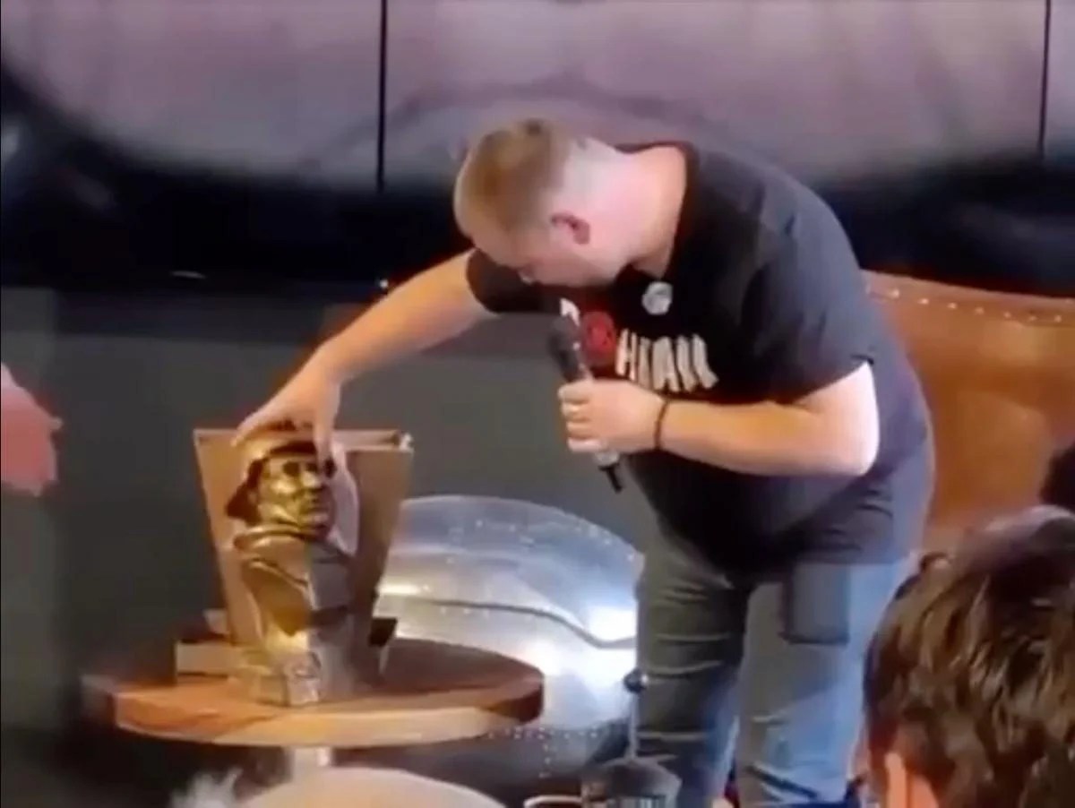 ВладлТатарский