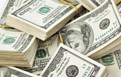 ДОЛЛАРЫ от США