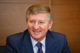 Ринат Ахметов