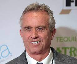 Роберт Кеннеди-мл