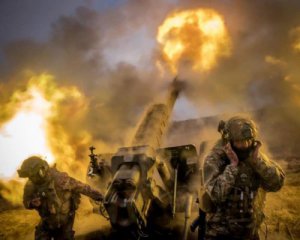 бой под Авдеевкой