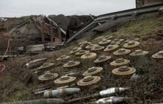 обезврежены