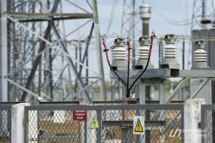 объект энергетики