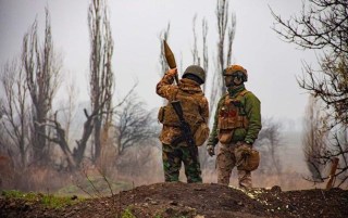 потери Укр в войне