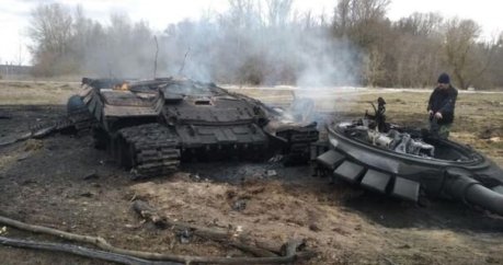 потери врага 12.04