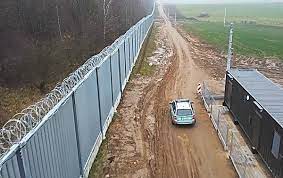 электронбарьер