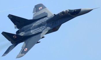 ILA 2016 Berlin Air Show