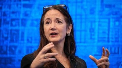 Аврил Хейнс