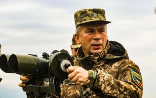 Александр Сырский