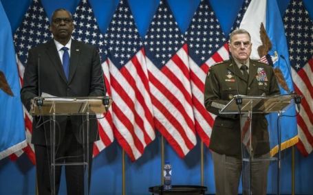 ЛлойдОстин-Марк Милли