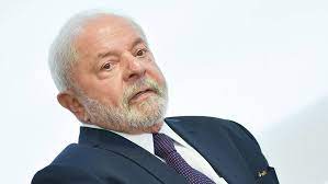 Лула да Силву