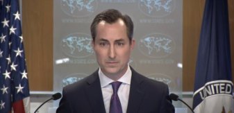 Мэтью Миллер