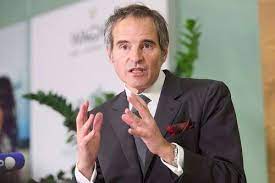 Рафаэль Гросси