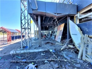 Херсон 3.05. 23