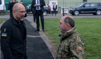 Шмыгаль-бен Уоллес