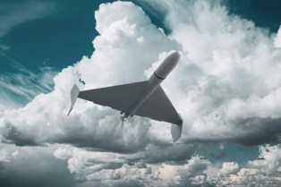 дроны-ночная атака