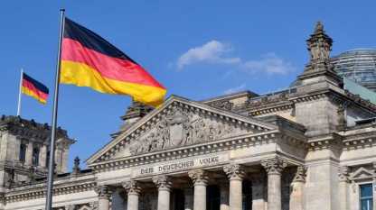 немцы-санкции