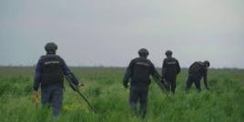 пиротехники погибли