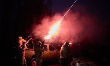 работает ПВО