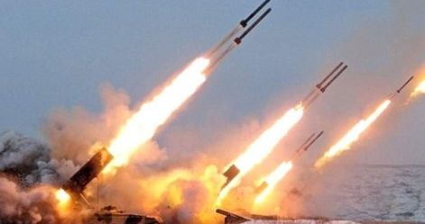 ракетудар 9 мая