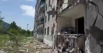 ударИскандером