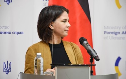 Анналена Бербок3