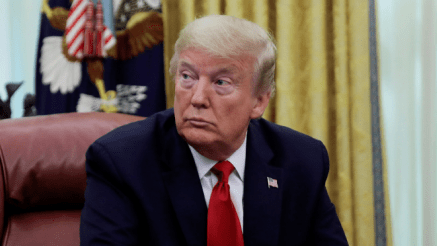 ДональдТрамп