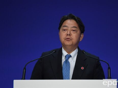 Йосимаса Хаяси