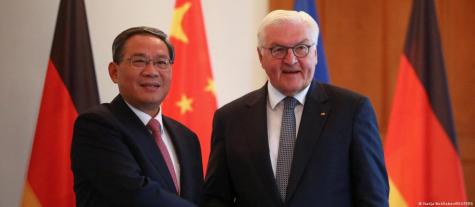 Ли Цян-Штайнмайер