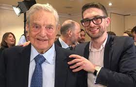 Сорос Джордж-Алекс