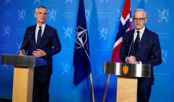 Столтенберг-Стере