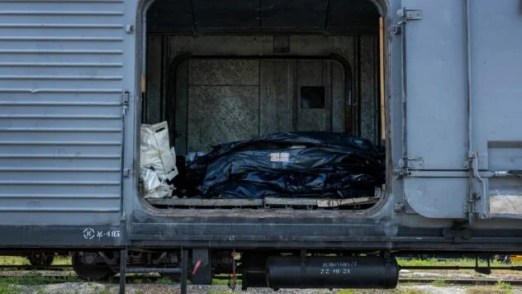 базы для хранения трупов