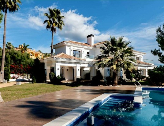 вилла Борисова