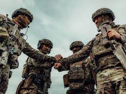 палны любят тишину