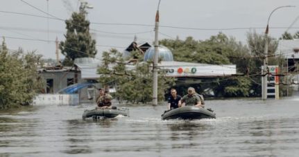 подтоплХерсонщ