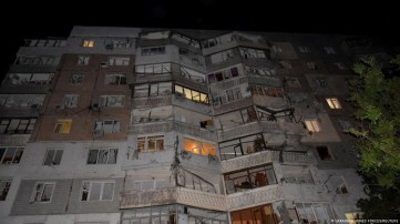 удар по Одессе 10.06