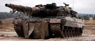 Leopard 2