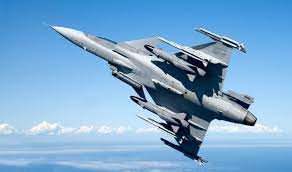 Saab JAS 39 Gripen