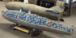 кассетбоеприпасы