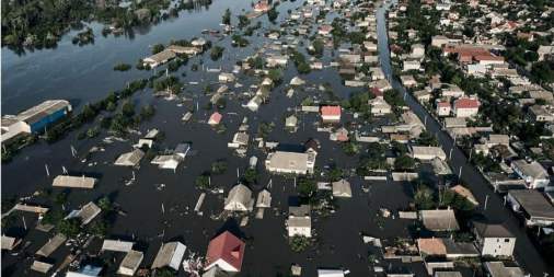 наводнение 10