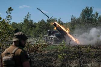 освобождено 37 кв. км