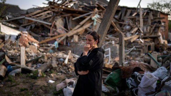 преступления-500 дн.войны