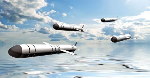 россракеты