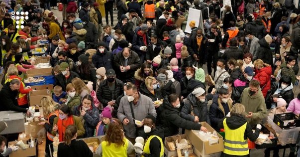 укрбеженцы