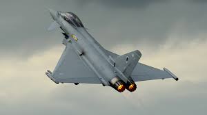 Eurofighter Typhoon